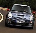 MINI Cooper S mit John Cooper Works GP Kit.